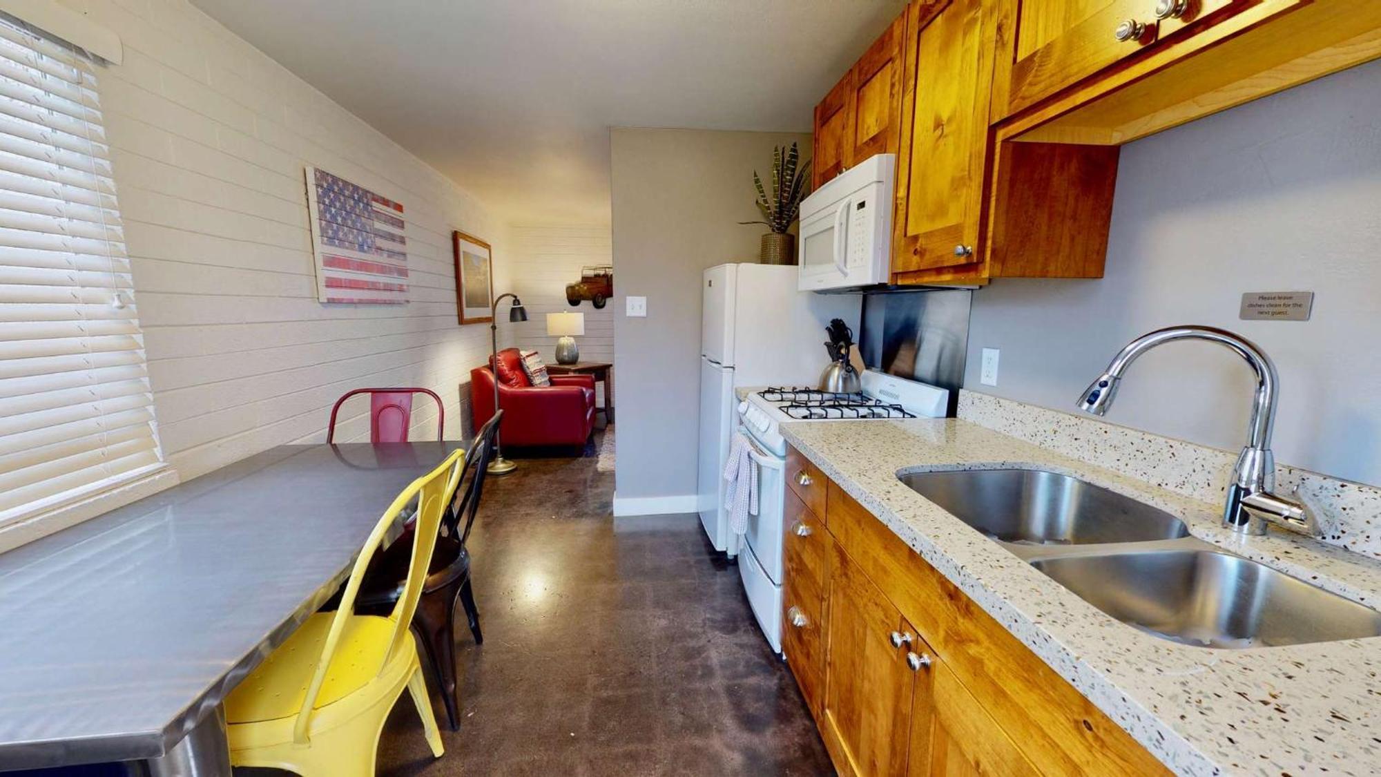 Downtown Cozy Home Base - Purple Sage 2 Moab Exteriör bild